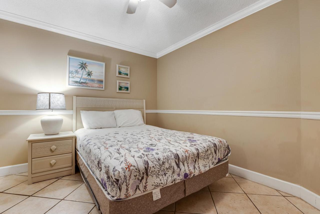 Moondrifter 703 Villa Panama City Beach Ngoại thất bức ảnh