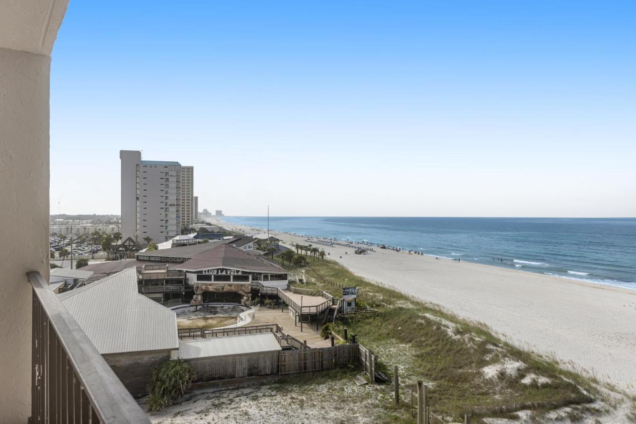 Moondrifter 703 Villa Panama City Beach Ngoại thất bức ảnh