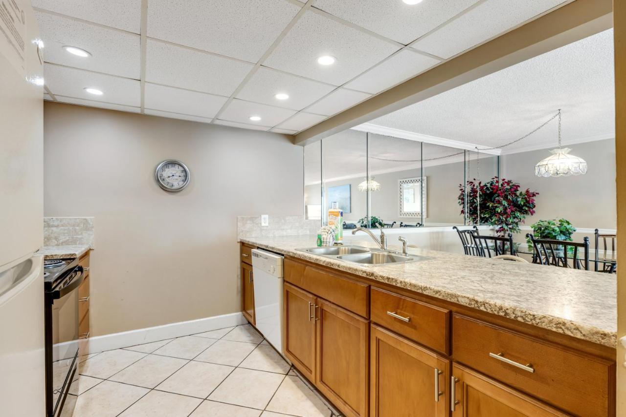 Moondrifter 703 Villa Panama City Beach Ngoại thất bức ảnh