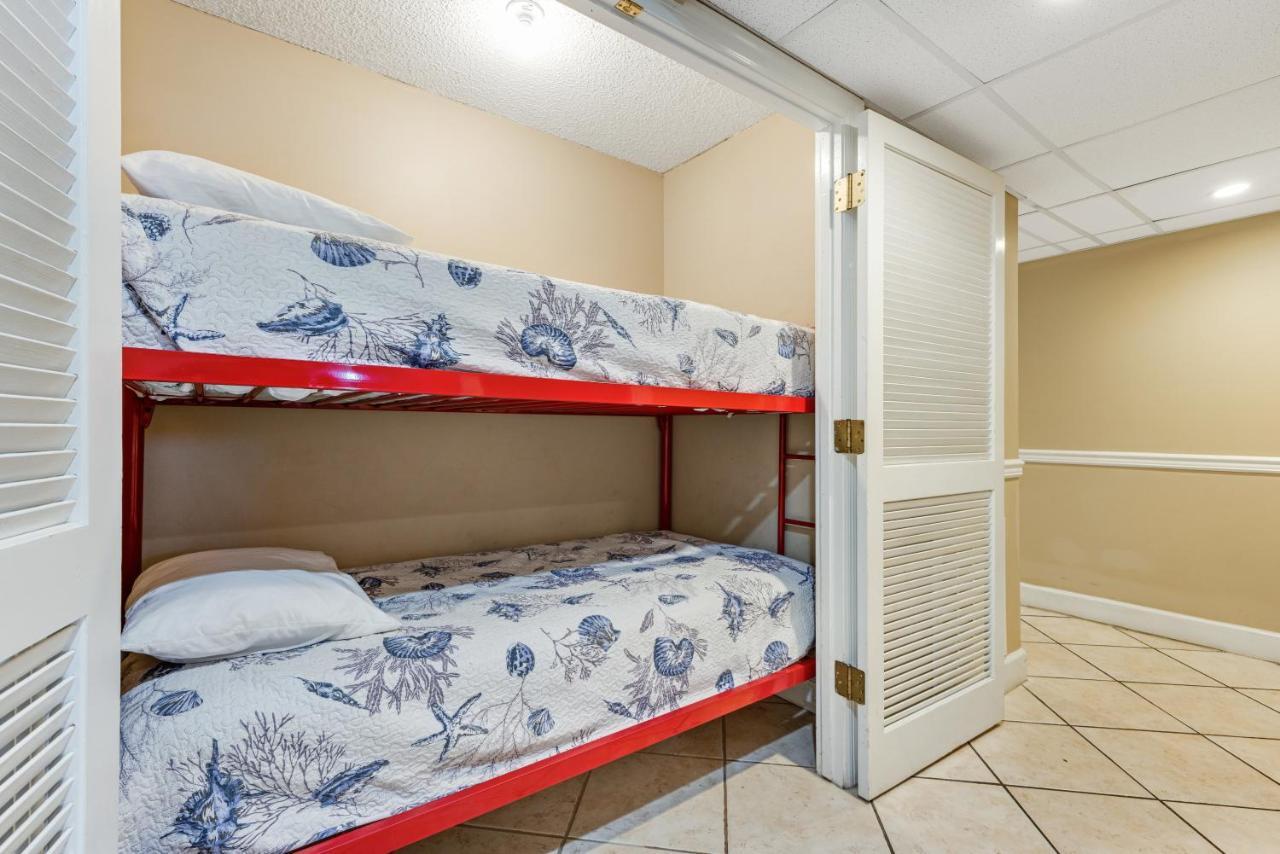 Moondrifter 703 Villa Panama City Beach Ngoại thất bức ảnh