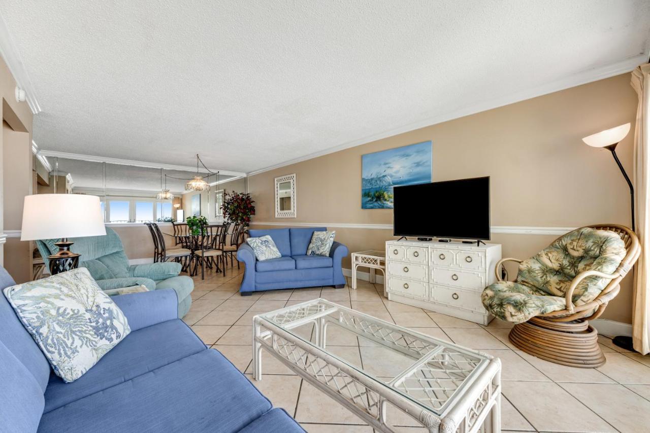 Moondrifter 703 Villa Panama City Beach Ngoại thất bức ảnh