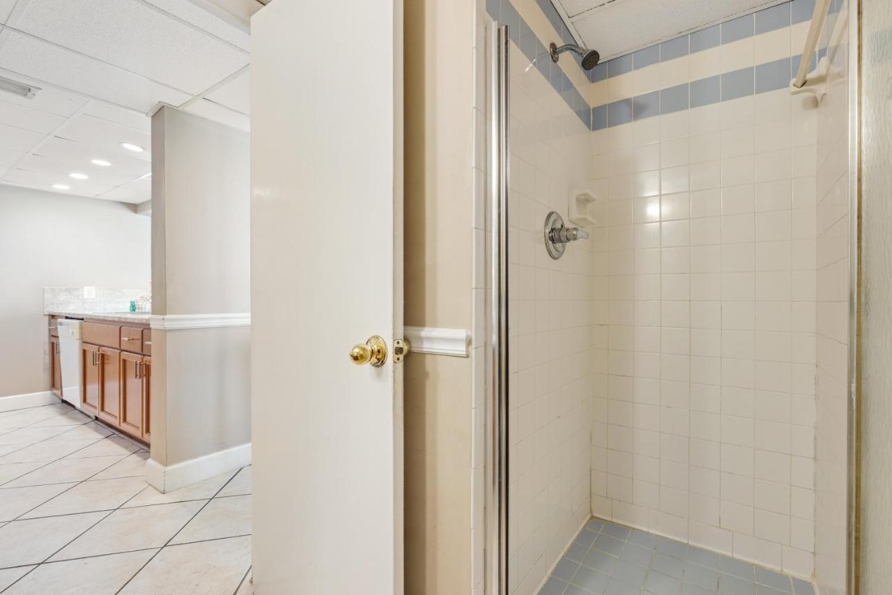 Moondrifter 703 Villa Panama City Beach Ngoại thất bức ảnh