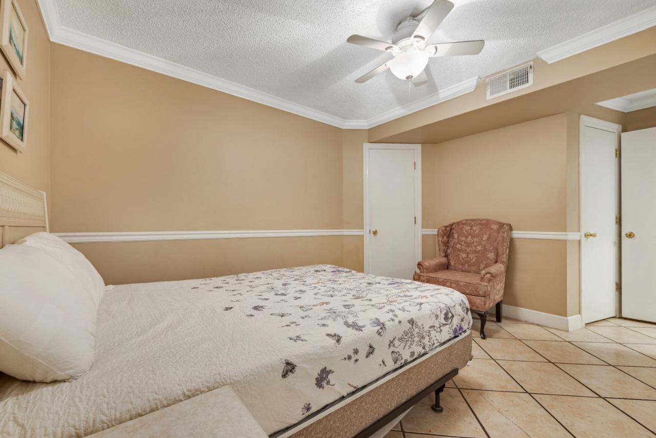 Moondrifter 703 Villa Panama City Beach Ngoại thất bức ảnh
