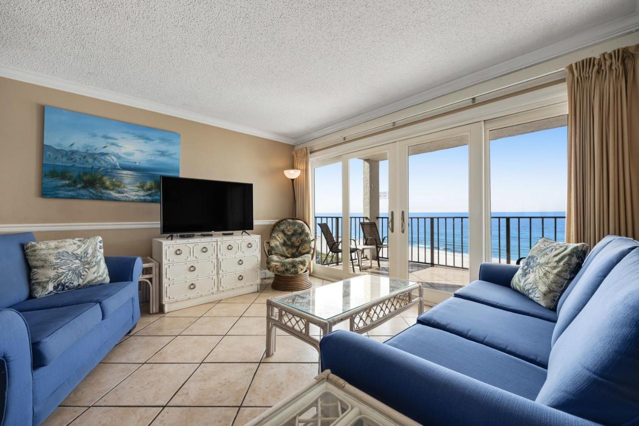 Moondrifter 703 Villa Panama City Beach Ngoại thất bức ảnh