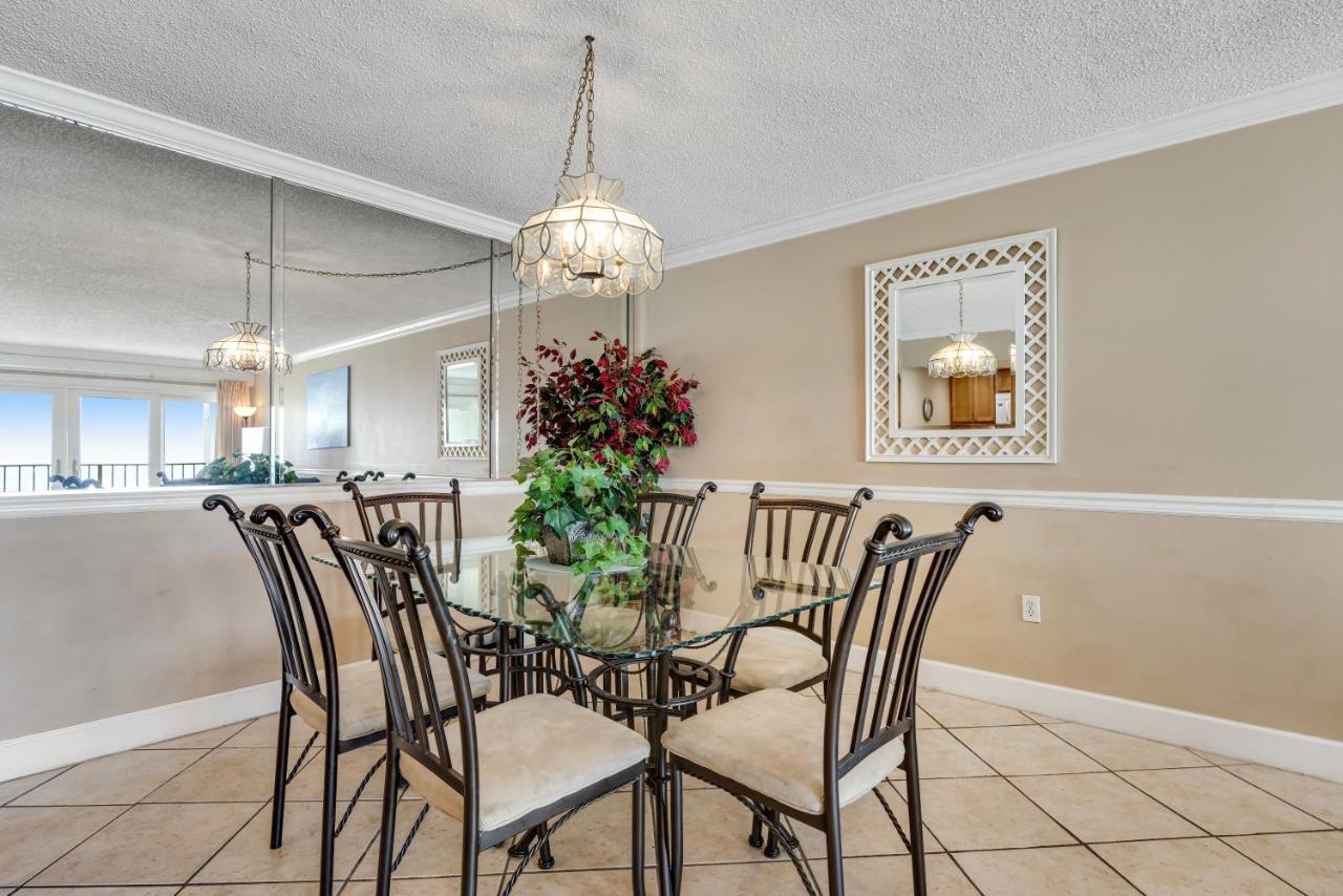 Moondrifter 703 Villa Panama City Beach Ngoại thất bức ảnh