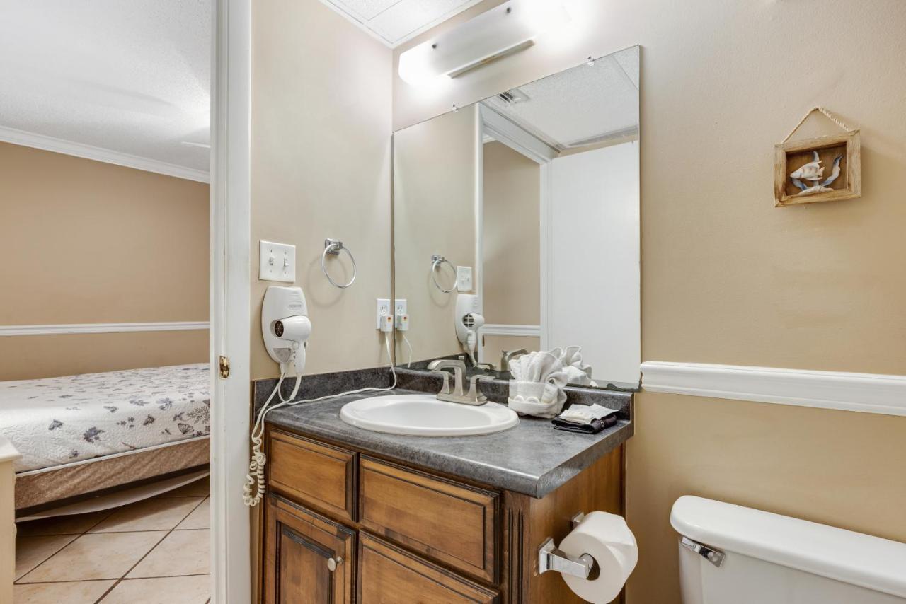 Moondrifter 703 Villa Panama City Beach Ngoại thất bức ảnh