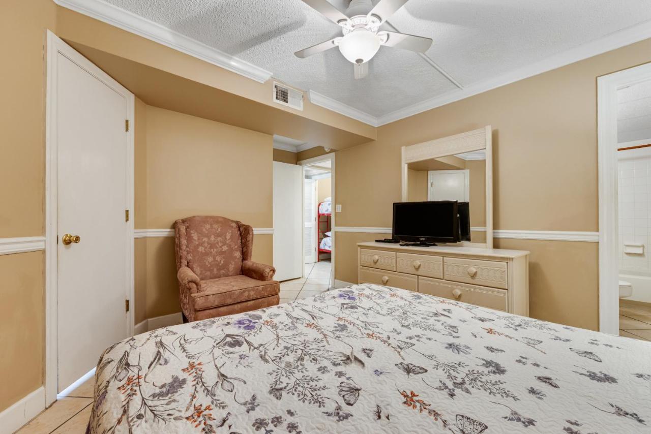 Moondrifter 703 Villa Panama City Beach Ngoại thất bức ảnh