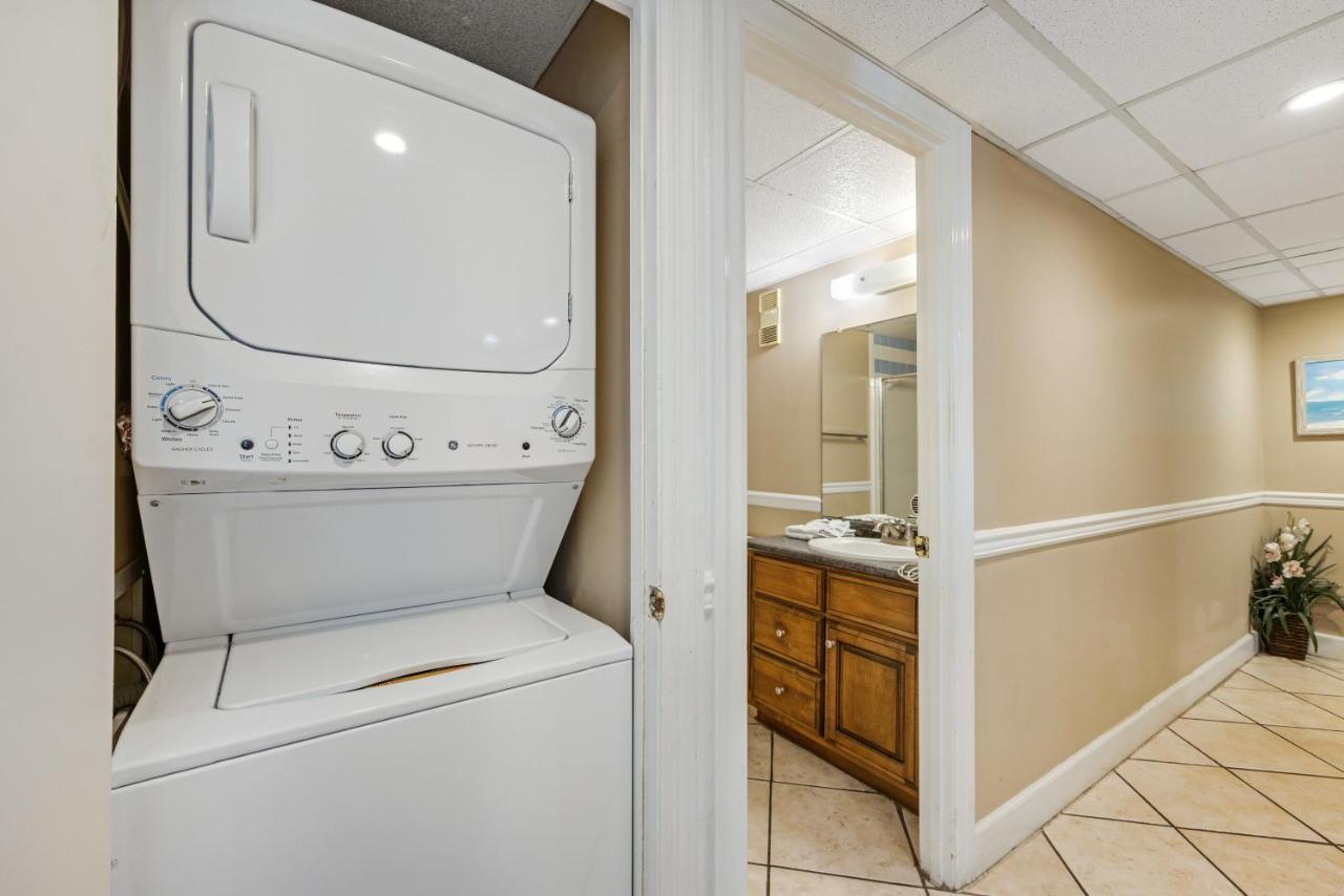 Moondrifter 703 Villa Panama City Beach Ngoại thất bức ảnh