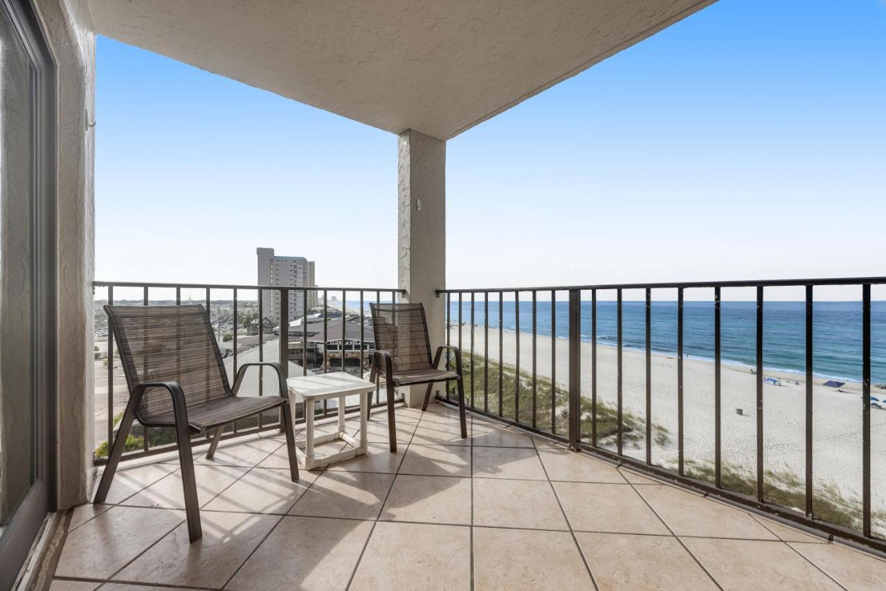 Moondrifter 703 Villa Panama City Beach Ngoại thất bức ảnh