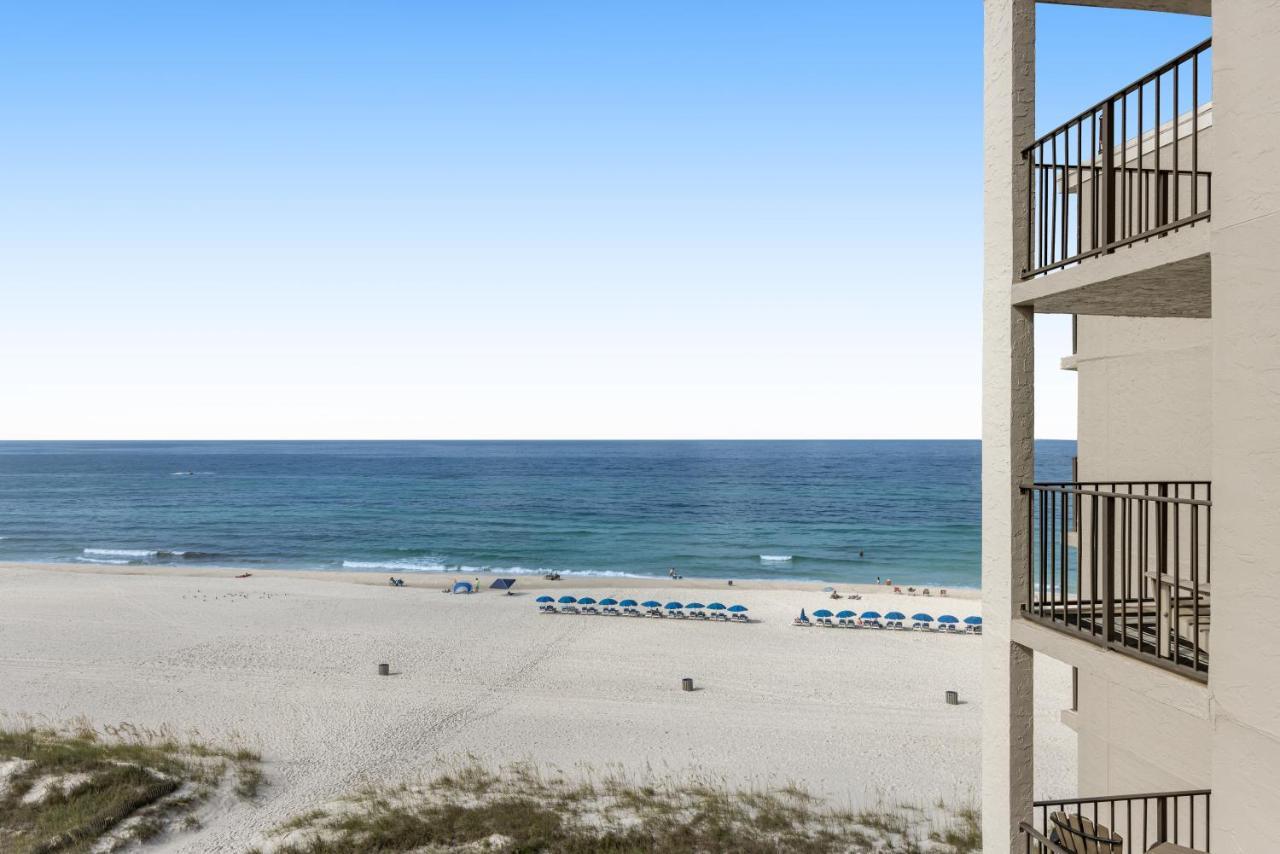 Moondrifter 703 Villa Panama City Beach Ngoại thất bức ảnh