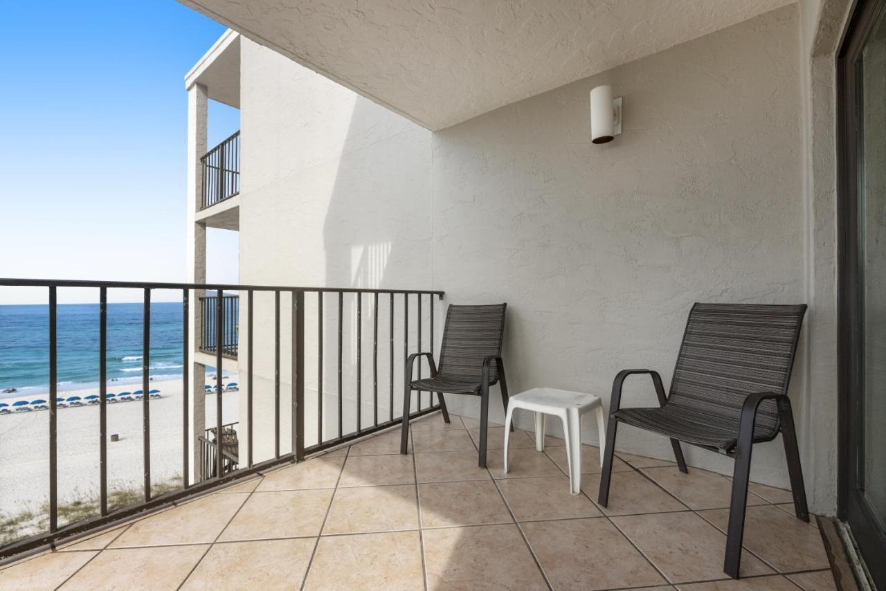 Moondrifter 703 Villa Panama City Beach Ngoại thất bức ảnh
