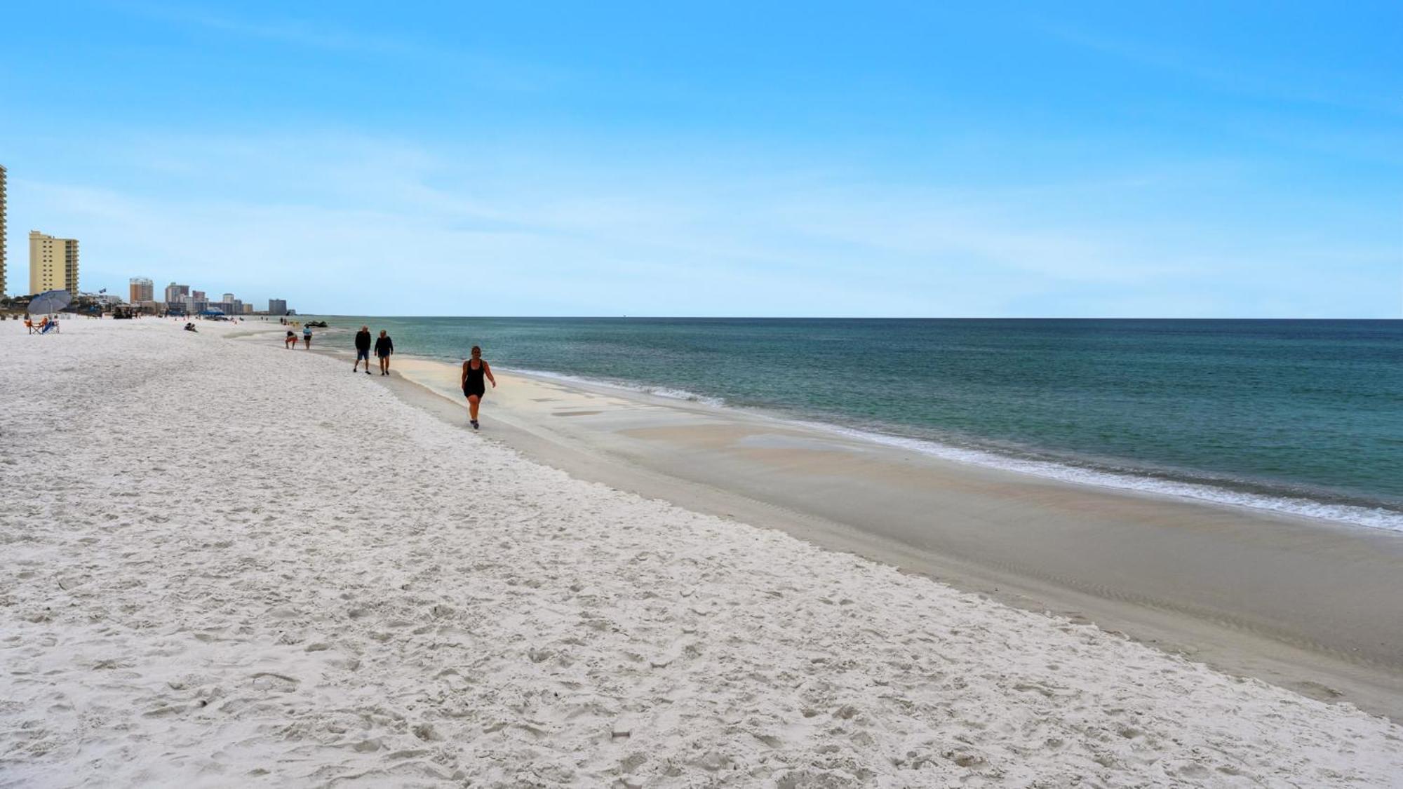 Moondrifter 703 Villa Panama City Beach Ngoại thất bức ảnh