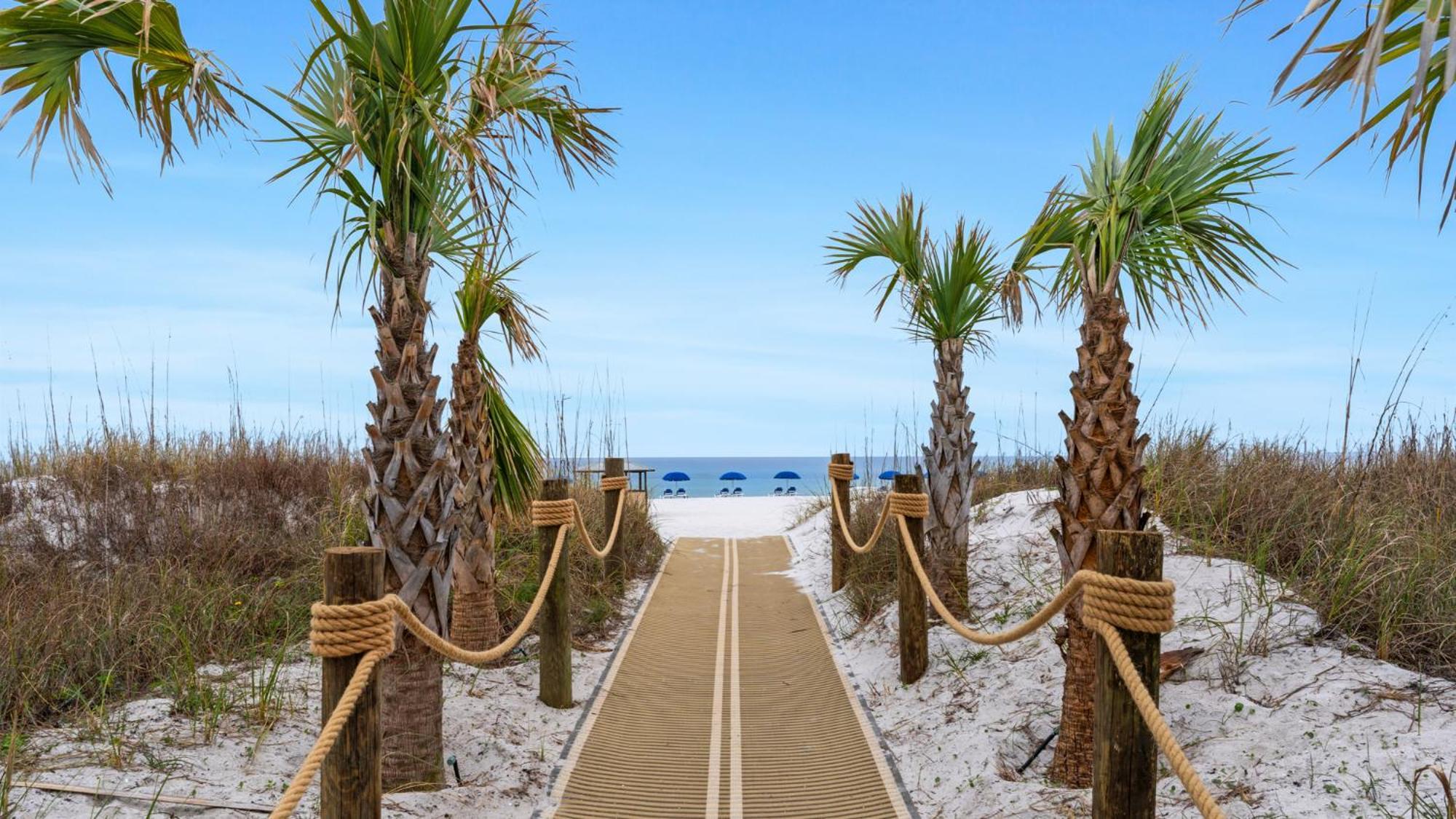Moondrifter 703 Villa Panama City Beach Ngoại thất bức ảnh