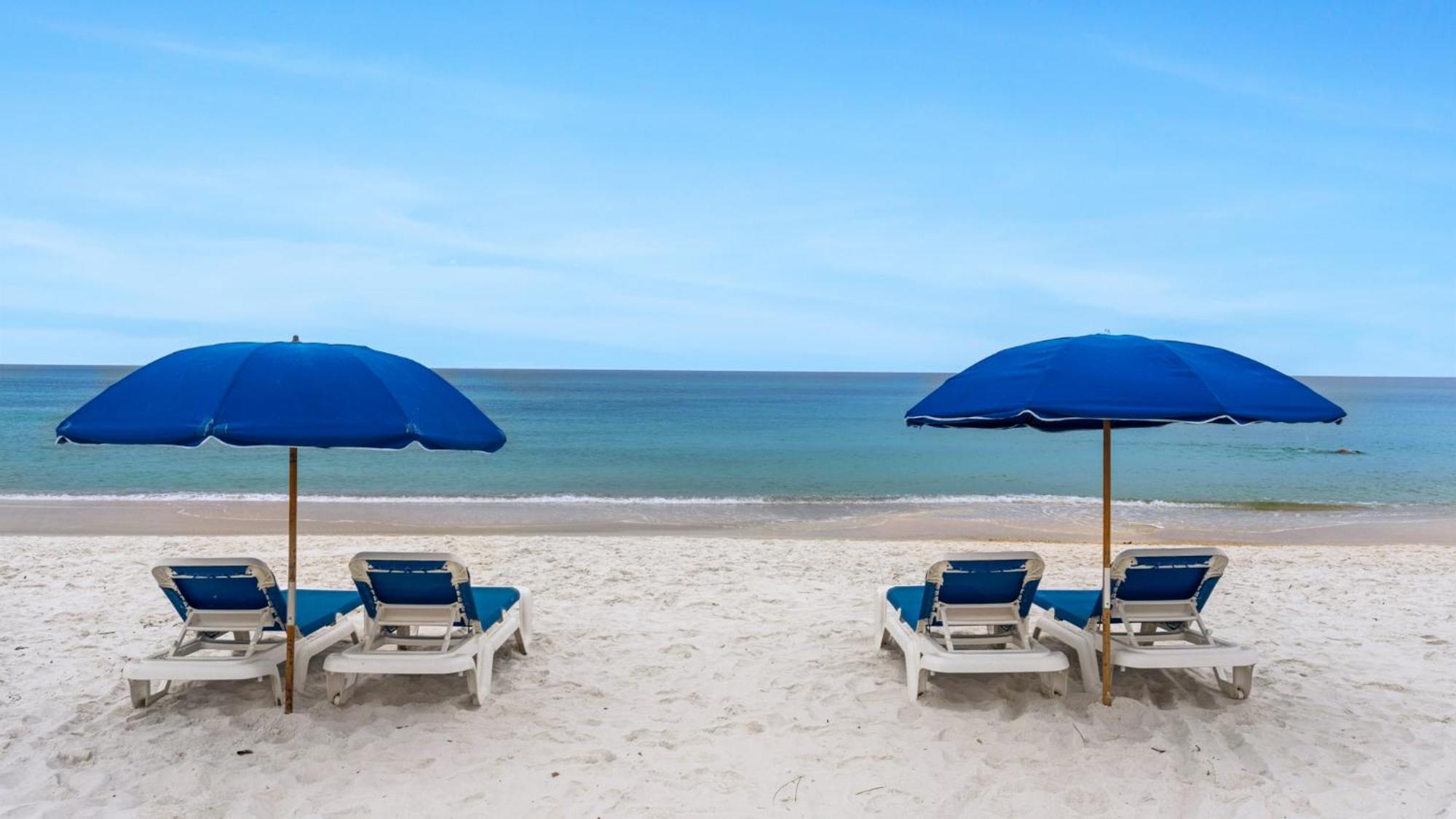 Moondrifter 703 Villa Panama City Beach Ngoại thất bức ảnh