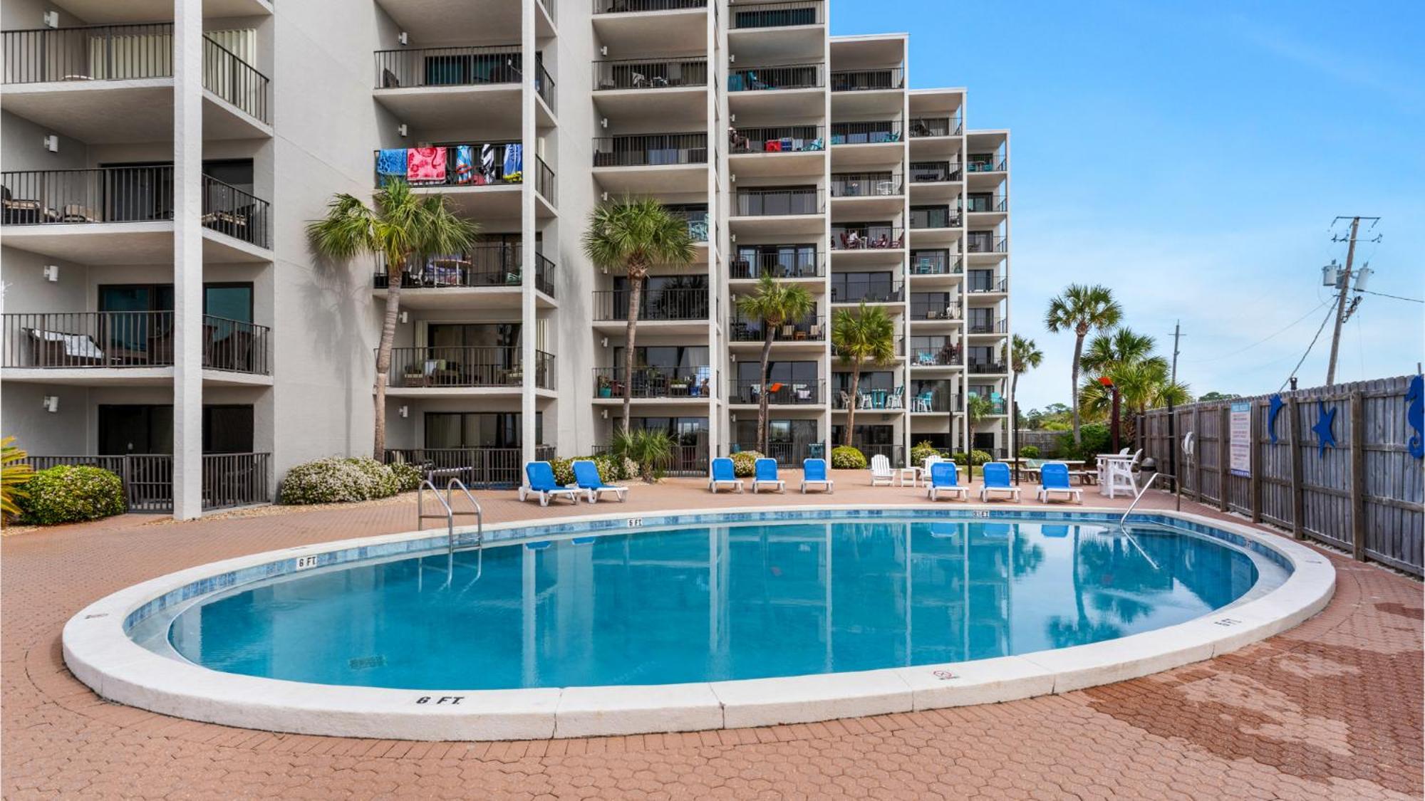 Moondrifter 703 Villa Panama City Beach Ngoại thất bức ảnh