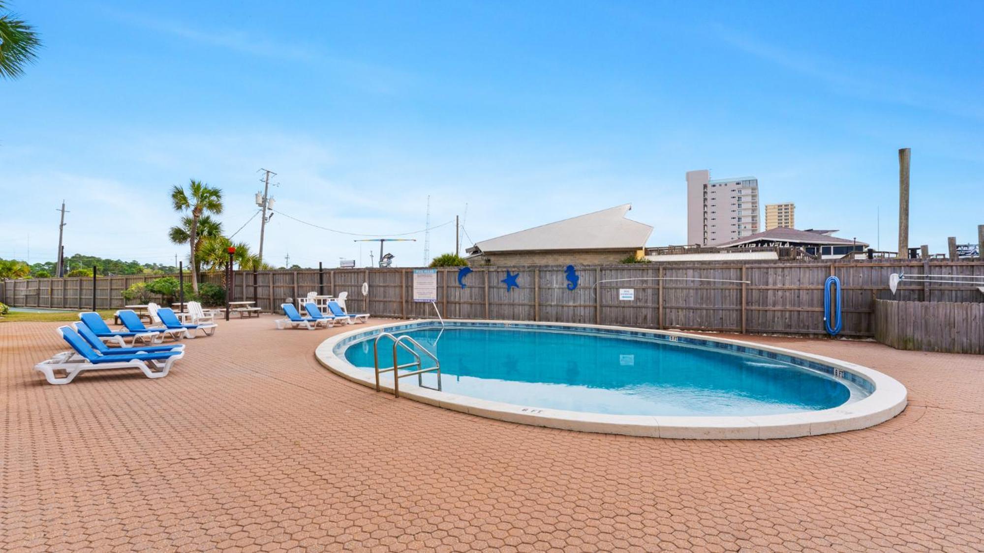 Moondrifter 703 Villa Panama City Beach Ngoại thất bức ảnh