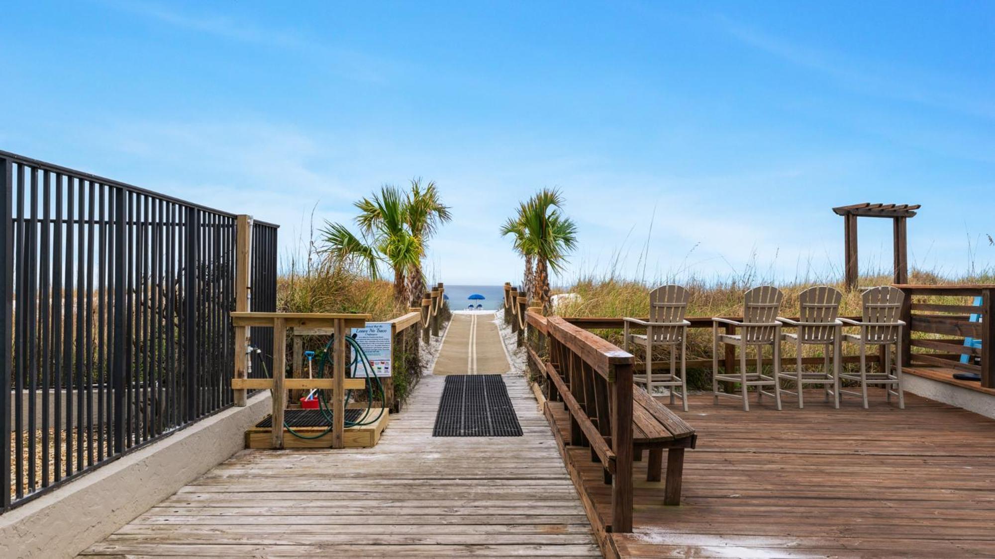 Moondrifter 703 Villa Panama City Beach Ngoại thất bức ảnh