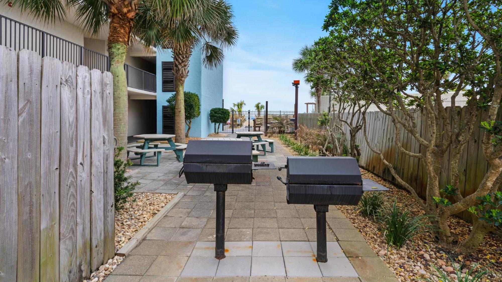 Moondrifter 703 Villa Panama City Beach Ngoại thất bức ảnh