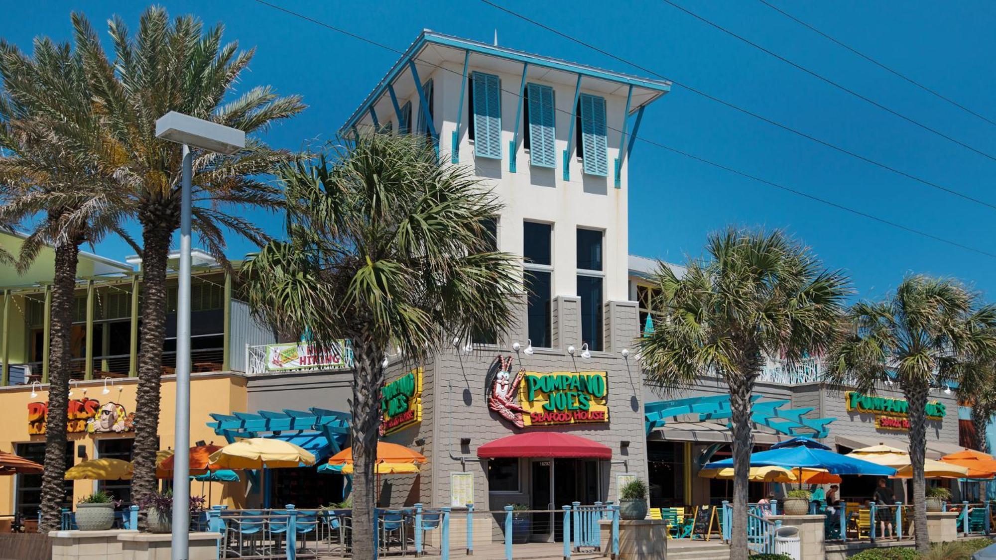 Moondrifter 703 Villa Panama City Beach Ngoại thất bức ảnh