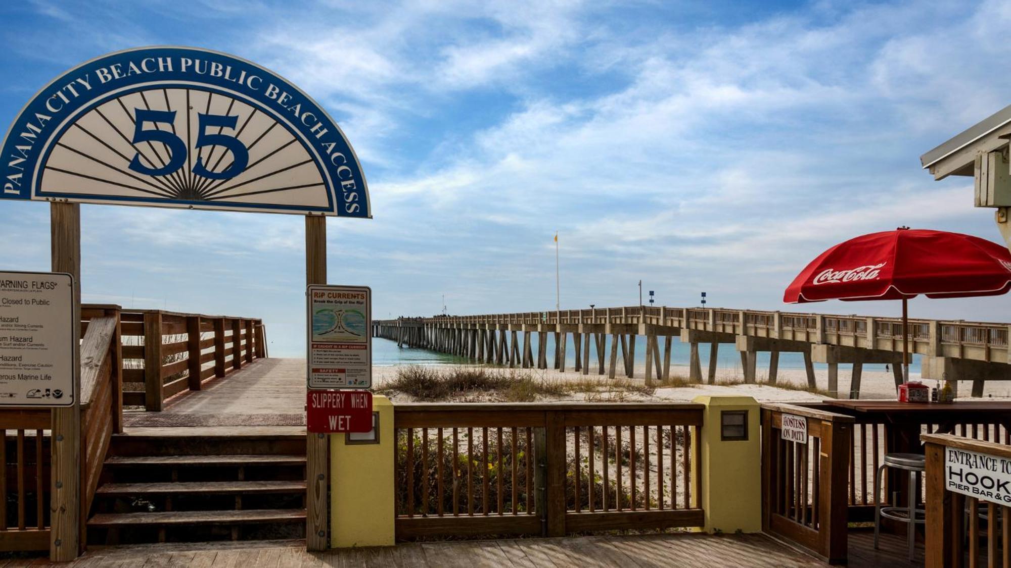 Moondrifter 703 Villa Panama City Beach Ngoại thất bức ảnh